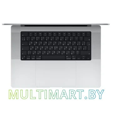 Ноутбук Apple Macbook Pro 16" M1 Pro 2021 MK1E3 картинка 2